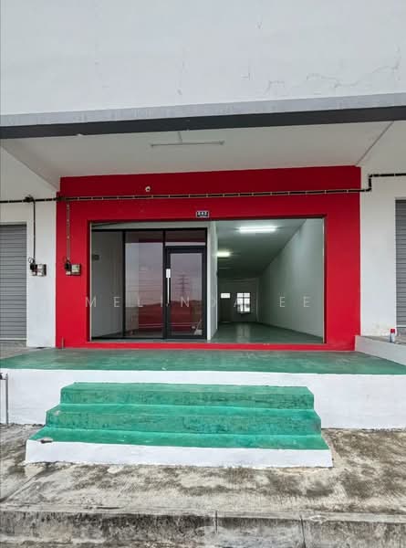 Shop for Rent in Taman Gemilang (Kulai) - Melinda Ee - Exterior - PropertyGuru.com.my
