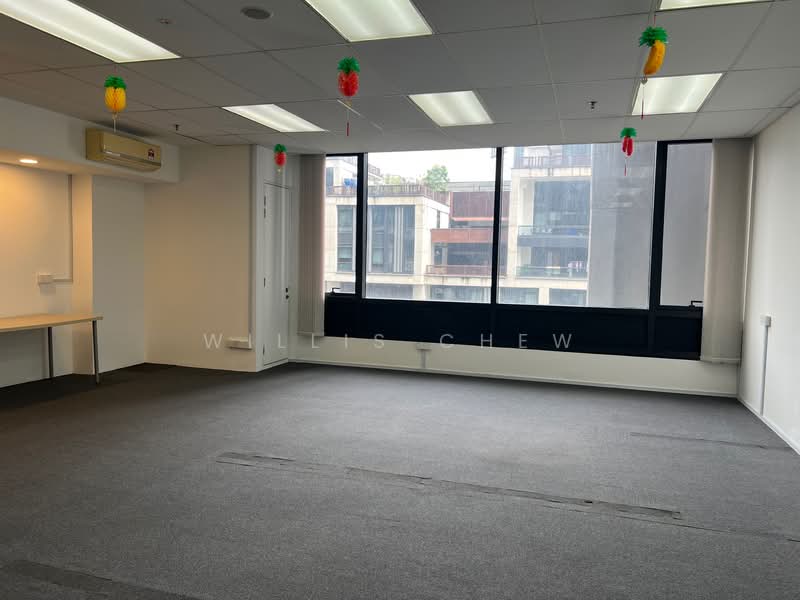 Office for Rent in Mont Kiara (Kuala Lumpur) - Willis Chew - Interior - PropertyGuru.com.my