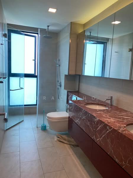 Condominium for Sale at Park Place - Grace Ho - Bathroom - PropertyGuru.com.my