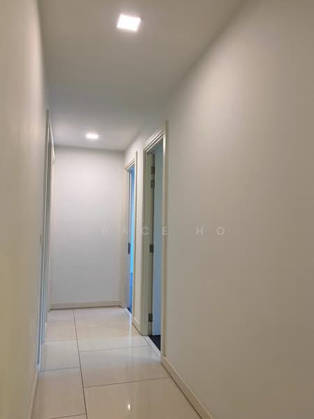 Condominium for Sale at Park Place - Grace Ho - Corridor - PropertyGuru.com.my