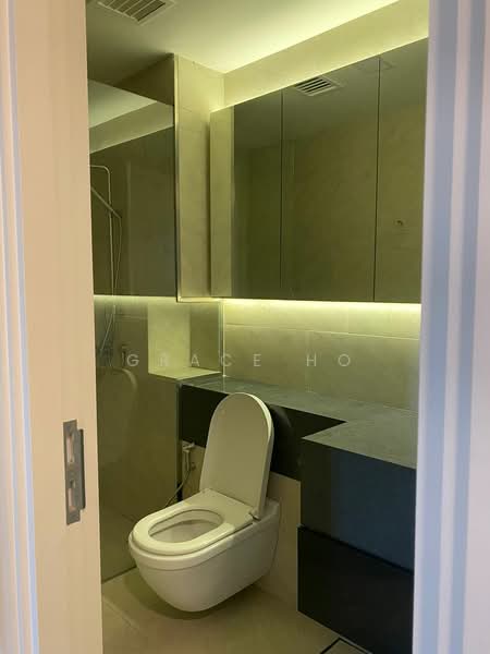 Condominium for Sale at Park Place - Grace Ho - Bathroom - PropertyGuru.com.my