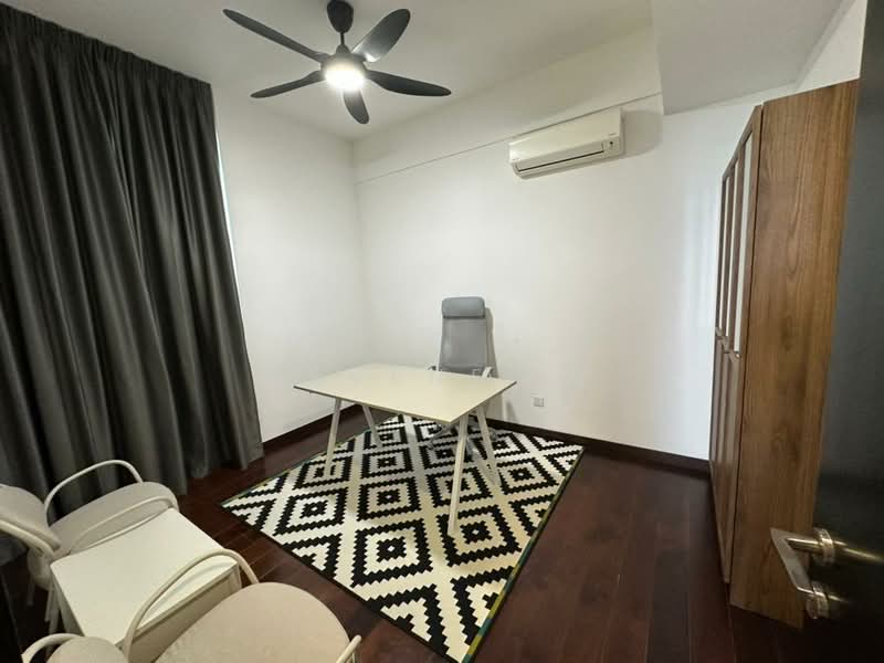Condominium for Rent at Agile Mont Kiara - Levene Li - Study - PropertyGuru.com.my