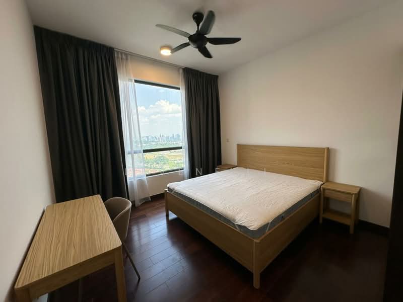 Condominium for Rent at Agile Mont Kiara - Levene Li - Bedroom - PropertyGuru.com.my