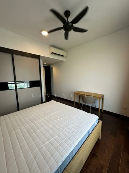 Condominium for Rent at Agile Mont Kiara - Levene Li - Bedroom - PropertyGuru.com.my