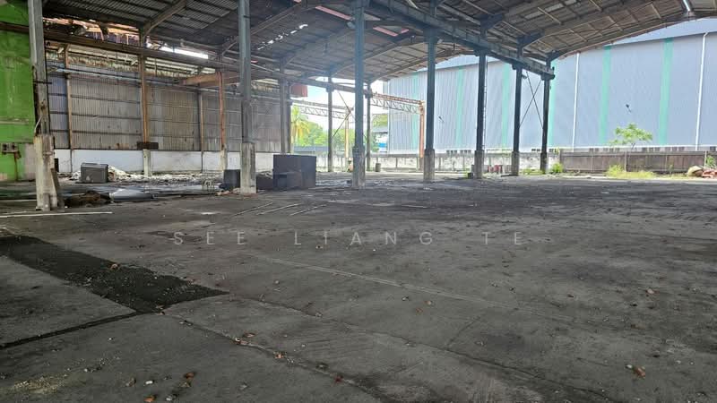 Factory for Sale in Shah Alam (Selangor) - See Liang Te - Interior - PropertyGuru.com.my