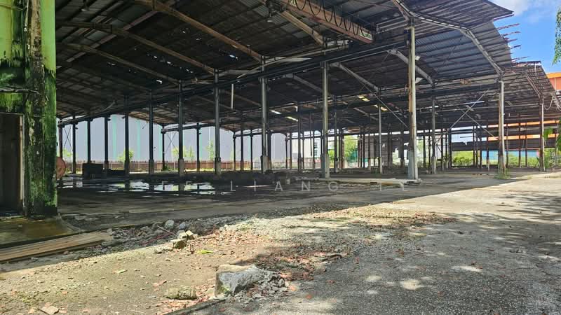 Factory for Sale in Shah Alam (Selangor) - See Liang Te - Exterior - PropertyGuru.com.my