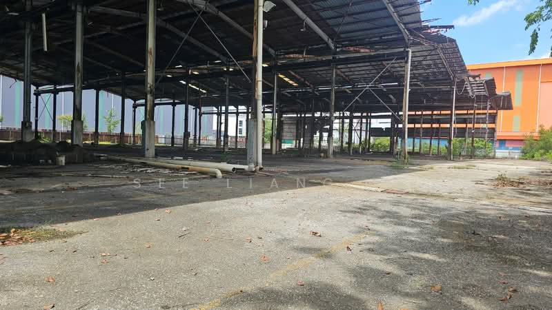 Factory for Sale in Shah Alam (Selangor) - See Liang Te - PropertyGuru.com.my
