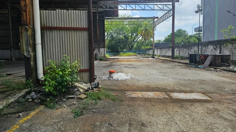 Factory for Sale in Shah Alam (Selangor) - See Liang Te - Exterior - PropertyGuru.com.my