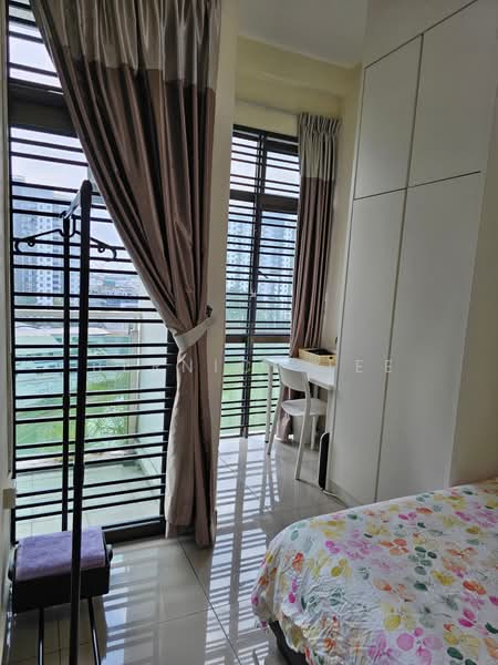 Servis Apartment untuk Dijual di Palazio - Bernice Tee - Bedroom - PropertyGuru.com.my