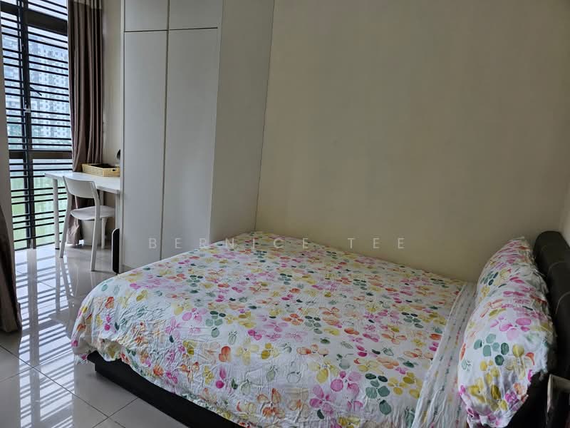 Servis Apartment untuk Dijual di Palazio - Bernice Tee - Bedroom - PropertyGuru.com.my
