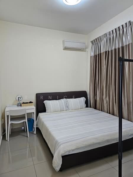 Servis Apartment untuk Dijual di Palazio - Bernice Tee - Bedroom - PropertyGuru.com.my