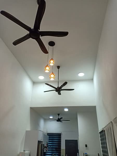 1-storey Terraced House for Sale in Jasin (Melaka) - Mii Ong - Interior - PropertyGuru.com.my
