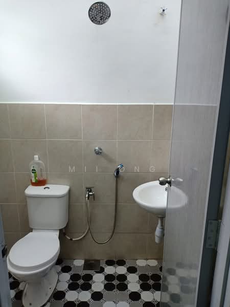 1-storey Terraced House for Sale in Jasin (Melaka) - Mii Ong - Bathroom - PropertyGuru.com.my