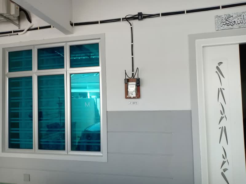 1-storey Terraced House for Sale in Jasin (Melaka) - Mii Ong - Interior - PropertyGuru.com.my