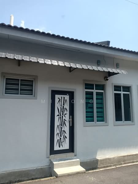1-storey Terraced House for Sale in Jasin (Melaka) - Mii Ong - Exterior - PropertyGuru.com.my