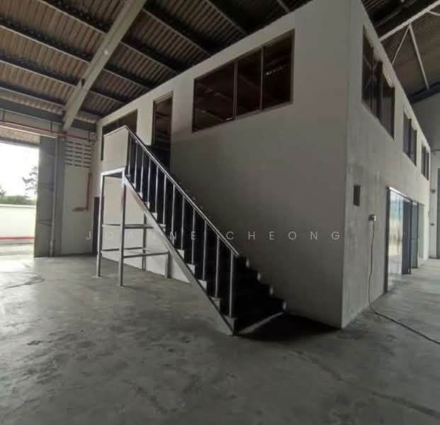 Semi-D Factory for Sale in Balakong (Selangor) - Joanne Cheong - Balakong - PropertyGuru.com.my