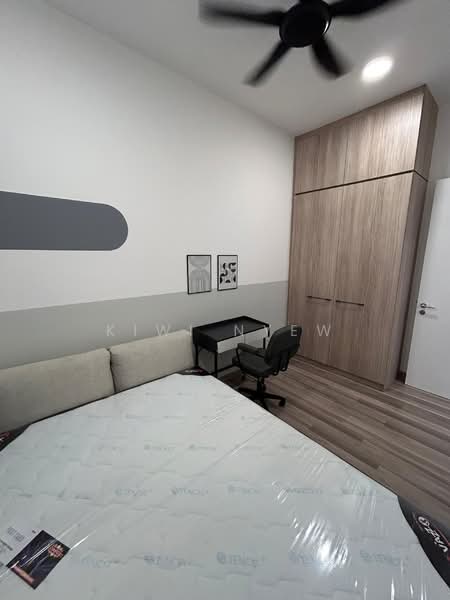 Service Residence for Rent at The Rosewoodz @ Bukit Jalil - Kiwi Nyew - PropertyGuru.com.my