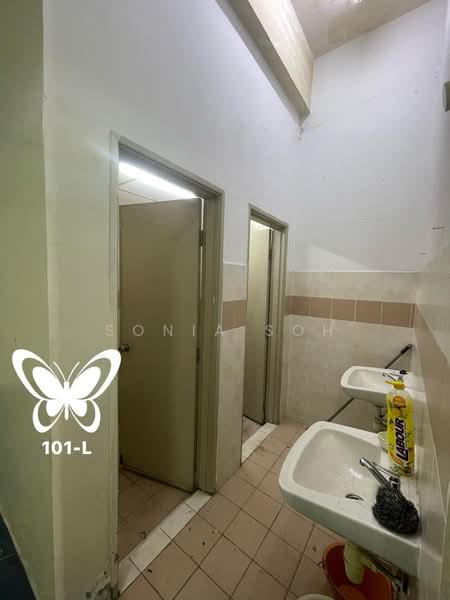 Untuk Disewa - Bandar Botanic