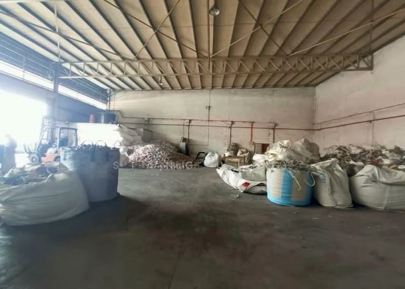 Kilang untuk Disewa di Mak Mandin (Butterworth) - Siang Ling - Interior - PropertyGuru.com.my