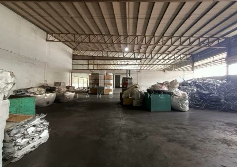 Kilang untuk Disewa di Mak Mandin (Butterworth) - Siang Ling - Interior - PropertyGuru.com.my