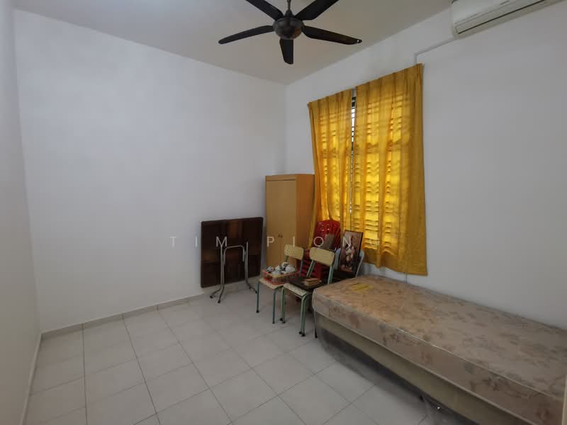 Semi-Detached House for Sale in Taman Vista Kirana (Bukit Katil) - Tim Piong - Bedroom - PropertyGuru.com.my
