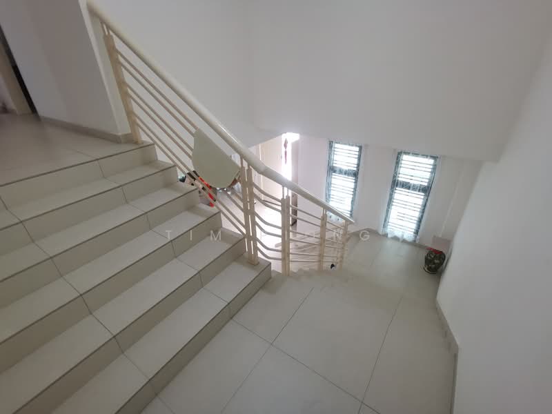 Semi-Detached House for Sale in Taman Vista Kirana (Bukit Katil) - Tim Piong - Interior - PropertyGuru.com.my