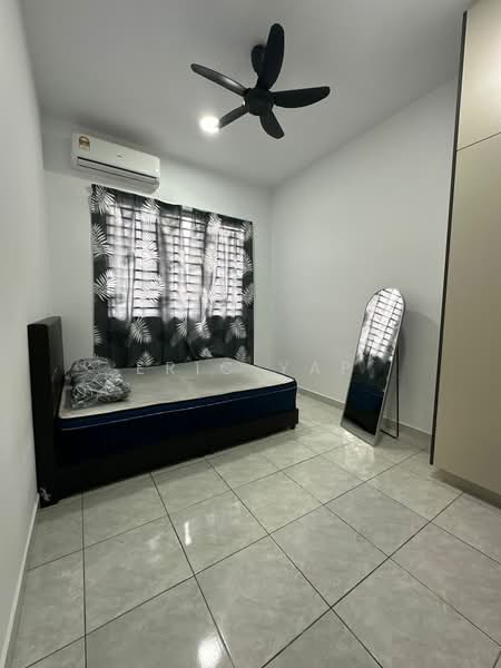 Apartment for Rent at Idaman Melur @ Cybersouth - Eric Yap - Bedroom - PropertyGuru.com.my