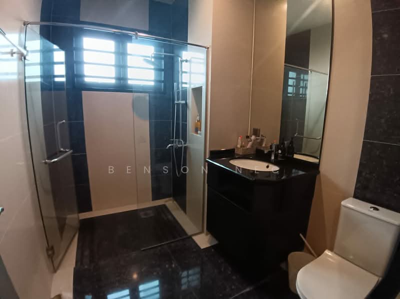 Bungalow for Rent in Iskandar Puteri (Nusajaya) (Johor) - Benson NEC - Bathroom - PropertyGuru.com.my