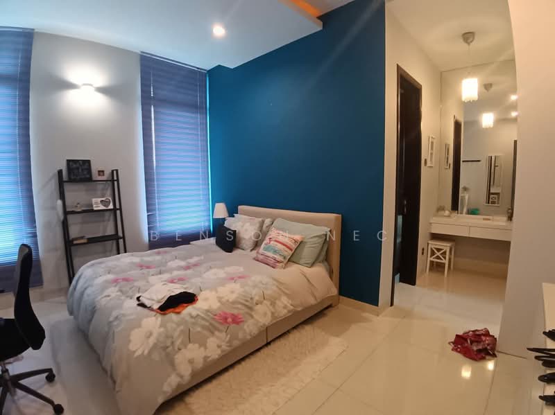 Bungalow for Rent in Iskandar Puteri (Nusajaya) (Johor) - Benson NEC - Bedroom - PropertyGuru.com.my