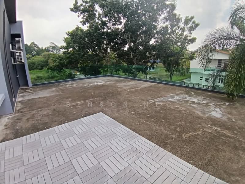 Bungalow for Rent in Iskandar Puteri (Nusajaya) (Johor) - Benson NEC - Exterior - PropertyGuru.com.my