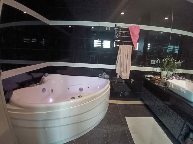 Bungalow for Rent in Iskandar Puteri (Nusajaya) (Johor) - Benson NEC - Bathroom - PropertyGuru.com.my