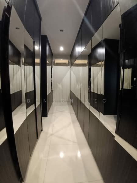 Bungalow for Rent in Iskandar Puteri (Nusajaya) (Johor) - Benson NEC - Corridor - PropertyGuru.com.my