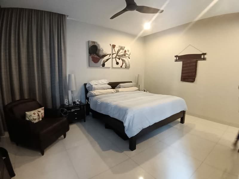 Bungalow for Rent in Iskandar Puteri (Nusajaya) (Johor) - Benson NEC - Bedroom - PropertyGuru.com.my