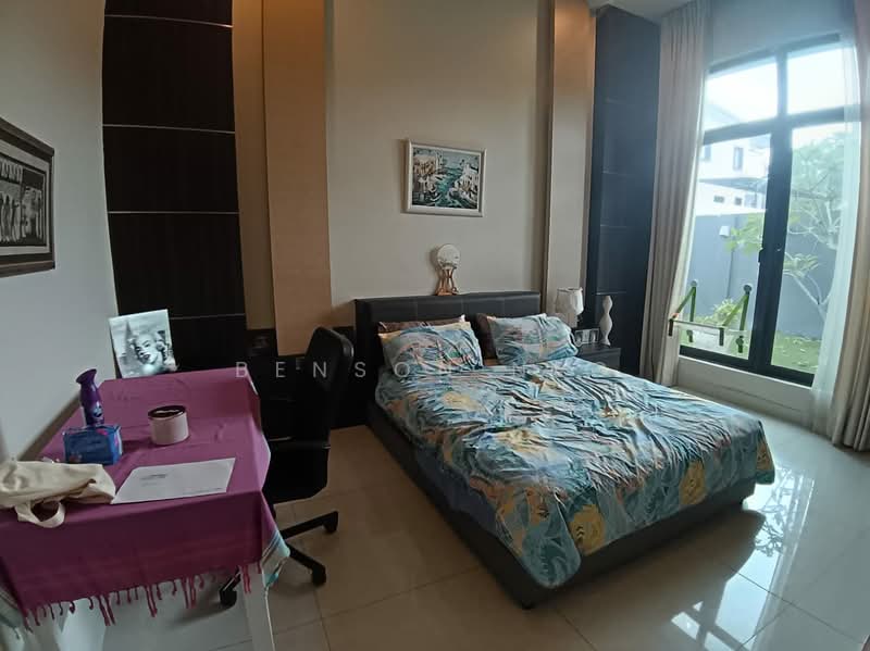 Bungalow for Rent in Iskandar Puteri (Nusajaya) (Johor) - Benson NEC - Bedroom - PropertyGuru.com.my