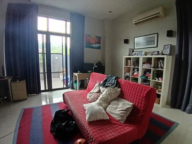 Bungalow for Rent in Iskandar Puteri (Nusajaya) (Johor) - Benson NEC - PropertyGuru.com.my