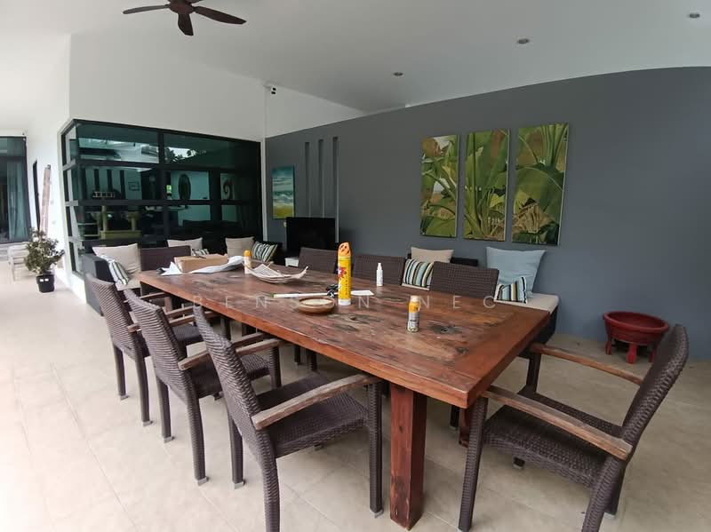 Bungalow for Rent in Iskandar Puteri (Nusajaya) (Johor) - Benson NEC - Exterior - PropertyGuru.com.my