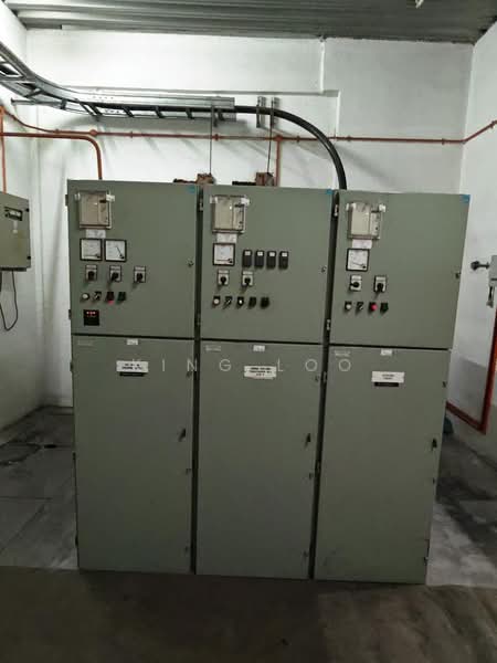 Factory for Sale in Taman Perindustrian Puchong Utama (Puchong) - King Loo - Interior - PropertyGuru.com.my