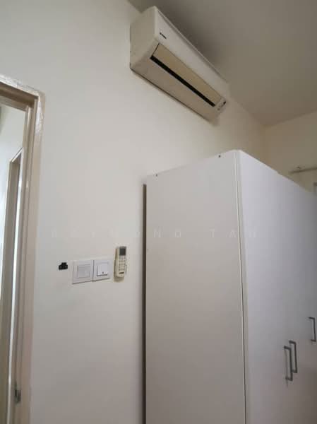 Kediaman Servis untuk Dijual di Metropolitan Square Service Residence - Raymond Tan - Bedroom - PropertyGuru.com.my