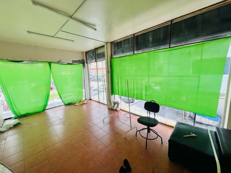 Shop for Sale in Bandar Tun Razak (Cheras) - Masnizah Arifin - Interior - PropertyGuru.com.my