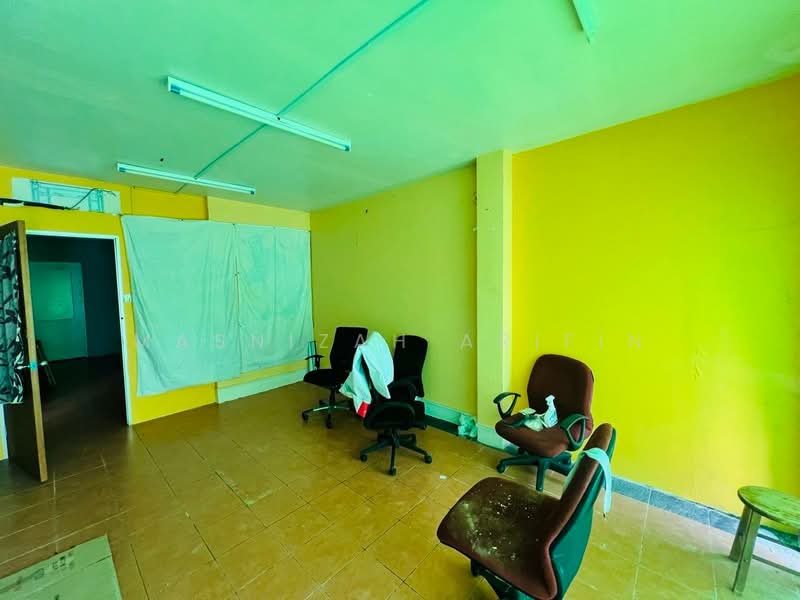 Shop for Sale in Bandar Tun Razak (Cheras) - Masnizah Arifin - Interior - PropertyGuru.com.my