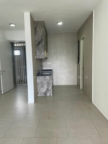 Untuk Dijual - Geo Bukit Rimau