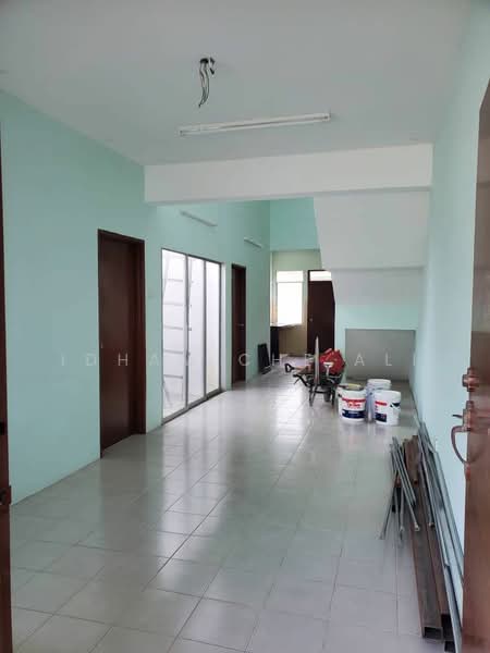 1.5-storey Terraced House for Sale in Taman Jack Bandar Baru Kuantan Putri (Kuantan) - Idham Che'Ali - Interior - PropertyGuru.com.my
