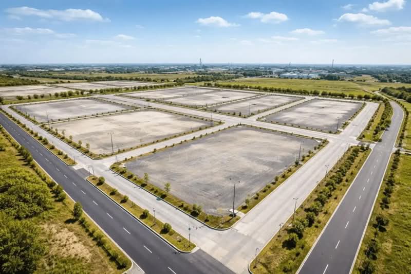 Industrial Land for Sale in Shah Alam (Selangor) - See Liang Te - Exterior - PropertyGuru.com.my