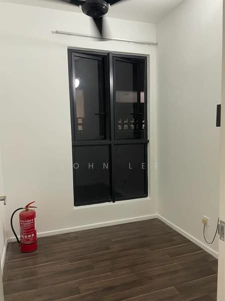 Servis Apartment untuk Dijual di Geo Bukit Rimau - John Lee - PropertyGuru.com.my