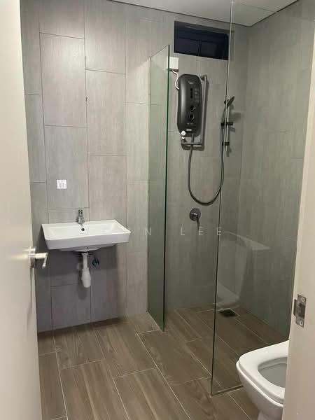 Servis Apartment untuk Dijual di Geo Bukit Rimau - John Lee - PropertyGuru.com.my