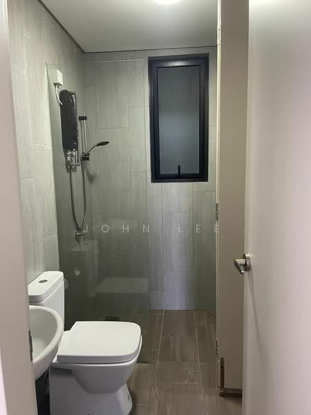 Servis Apartment untuk Dijual di Geo Bukit Rimau - John Lee - PropertyGuru.com.my