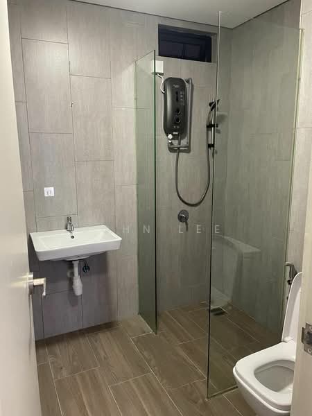 Servis Apartment untuk Dijual di Geo Bukit Rimau - John Lee - PropertyGuru.com.my