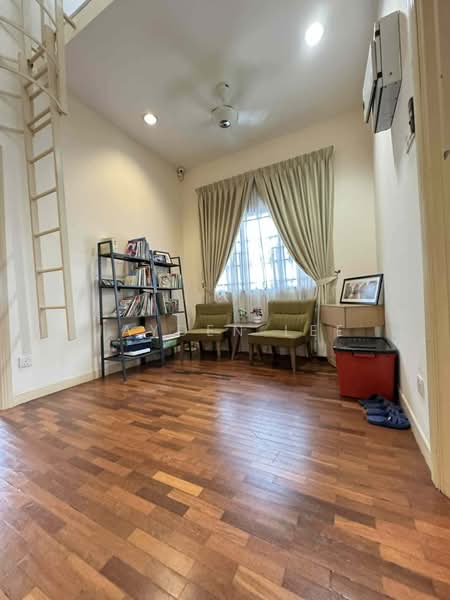 Rumah Teres 2.5 Tingkat untuk Dijual di Puchong (Selangor) - Jayden Lee - PropertyGuru.com.my