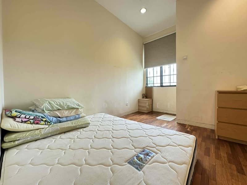 Rumah Teres 2.5 Tingkat untuk Dijual di Puchong (Selangor) - Jayden Lee - Bedroom - PropertyGuru.com.my