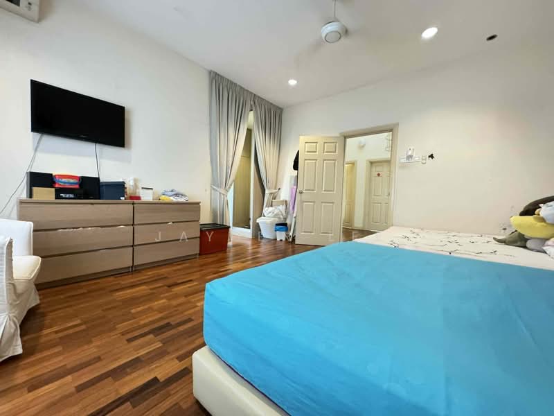 Rumah Teres 2.5 Tingkat untuk Dijual di Puchong (Selangor) - Jayden Lee - Bedroom - PropertyGuru.com.my
